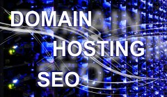 HOSTING DOMAIN SEO