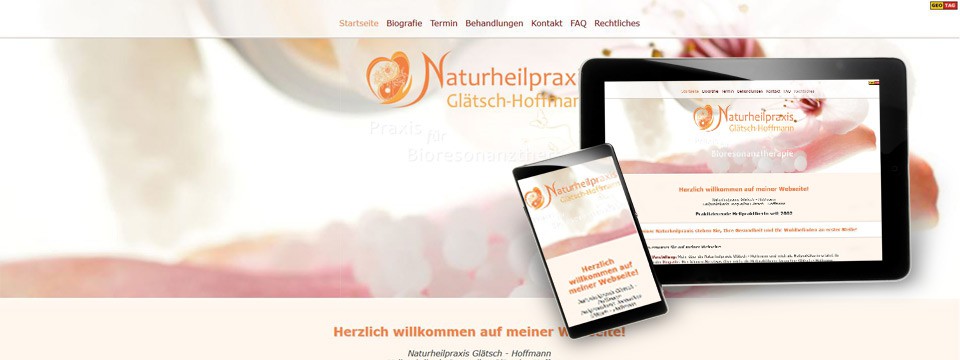 Naturheilpraxis Glätsch-Hoffmann