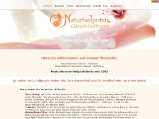 Webseite_naturheilpraxishoffmann